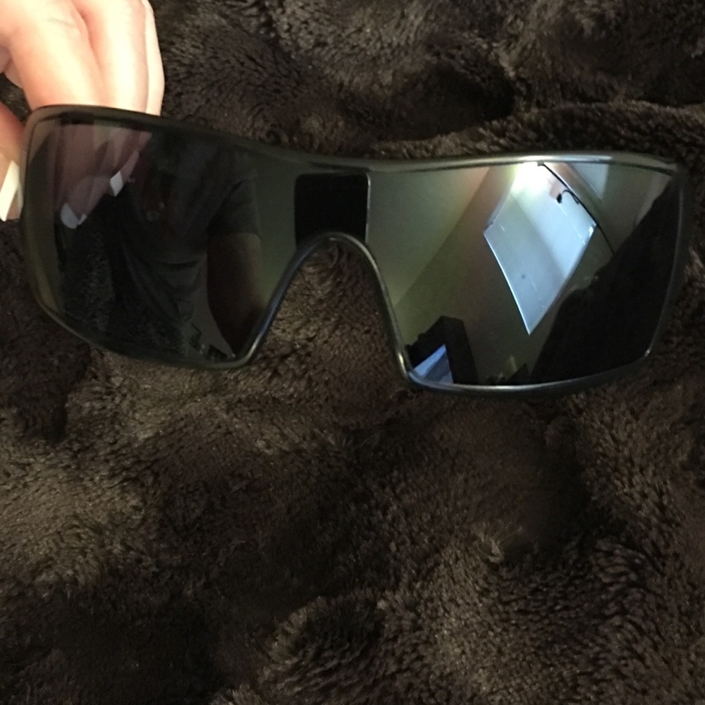 Authentic Fox Racing sunglasses